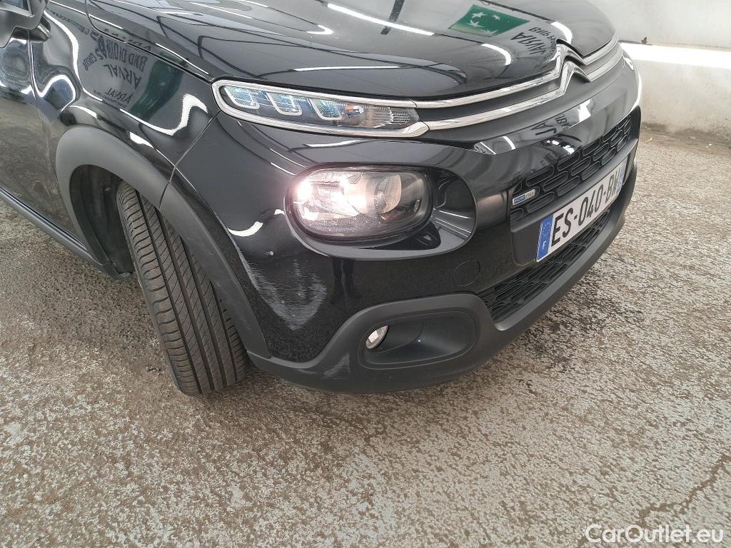  Citroen  C3  Société Feel Business R 1.2 PureTech 80CV BVM5 E6 #44