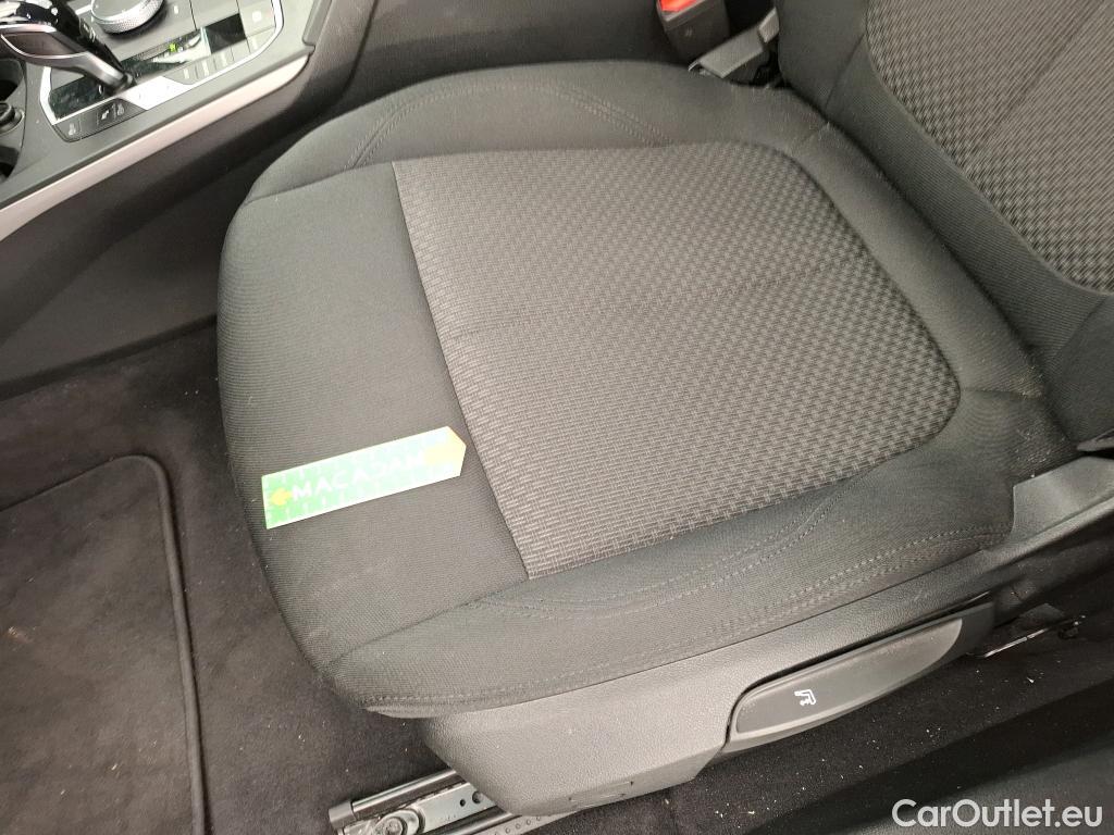  Bmw  Serie 1 1 Berline 116 d 1.5 115CV BVA7 E6d #5