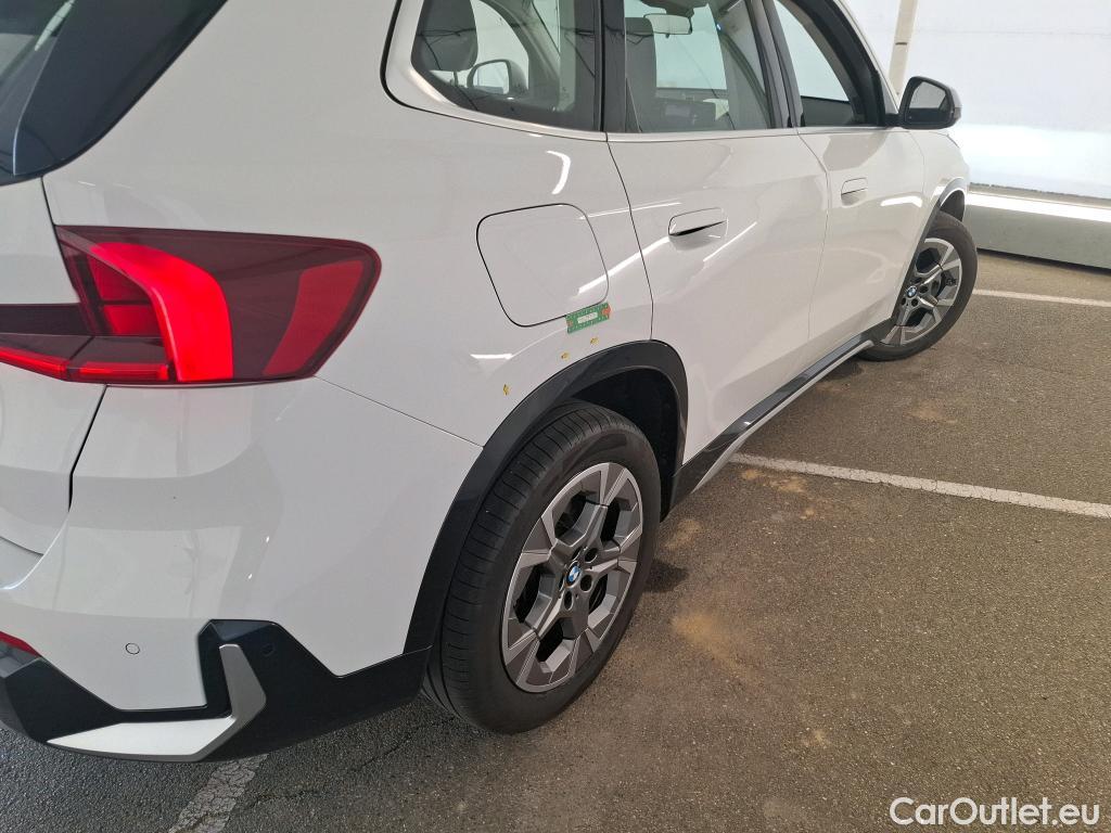  Bmw  X1 BMW  / 2022 / 5P / SUV xDrive23d xLine DKG7 #1