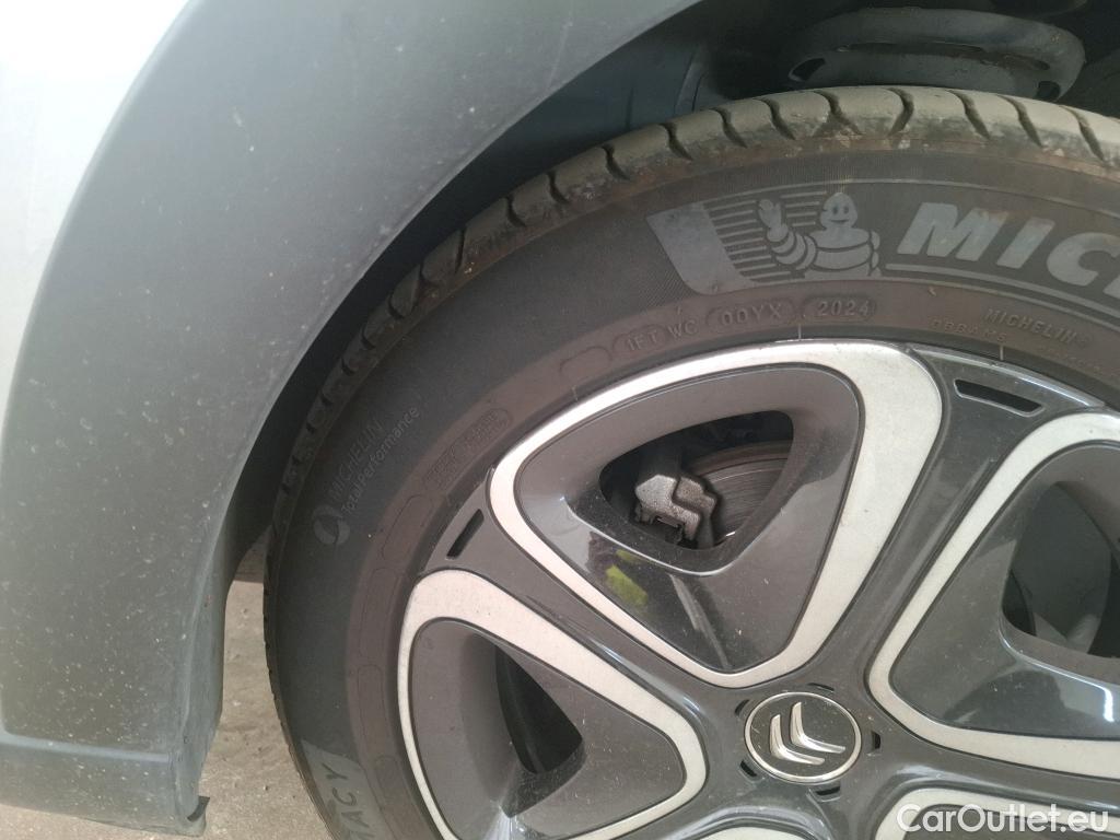  Citroen  C3  Plus 1.2 PureTech 80CV BVM5 6E #20