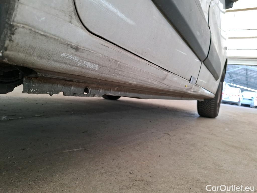  Citroen  Berlingo  Fourgon Worker M 1000 1.2 PureTech 130CV BVA8 E6d #28