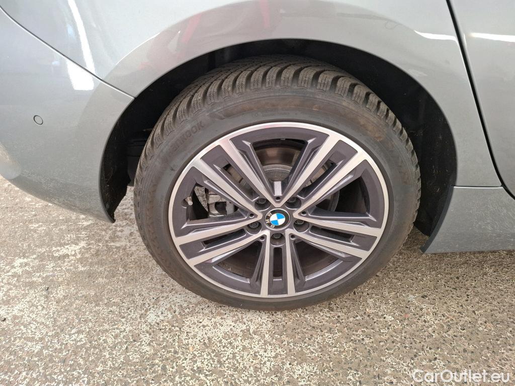  Bmw  Serie 1 1 Berline 116 d 1.5 115CV BVA7 E6d #1