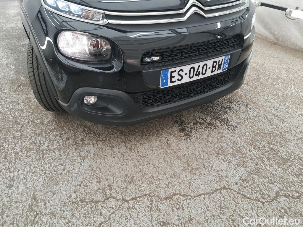  Citroen  C3  Société Feel Business R 1.2 PureTech 80CV BVM5 E6 #42