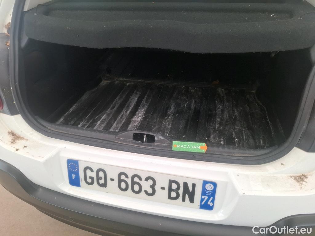  Citroen  C3  Société Feel Business R 1.5 BlueHDI 100CV BVM6 6E #3