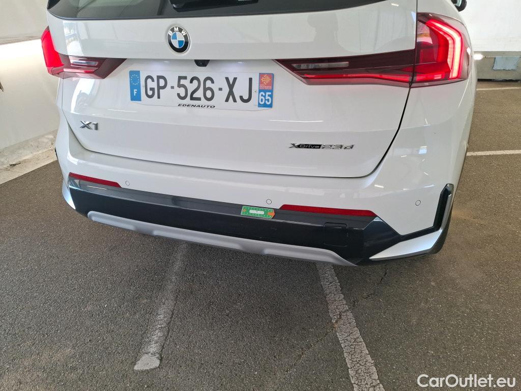  Bmw  X1 BMW  / 2022 / 5P / SUV xDrive23d xLine DKG7 #14