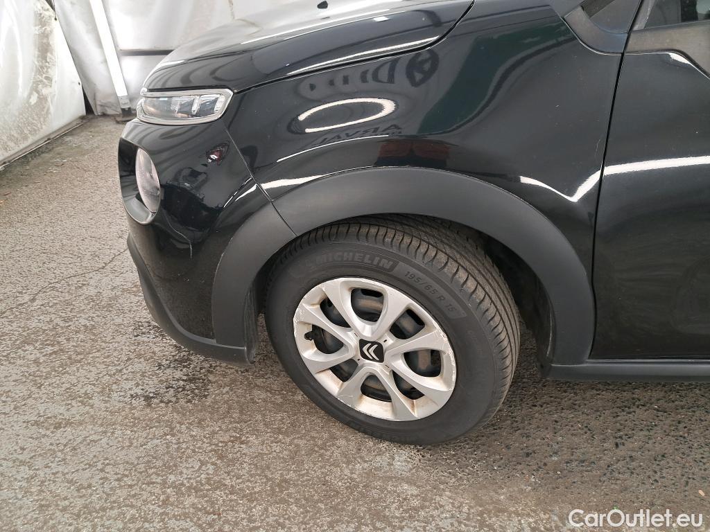  Citroen  C3  Société Feel Business R 1.2 PureTech 80CV BVM5 E6 #18