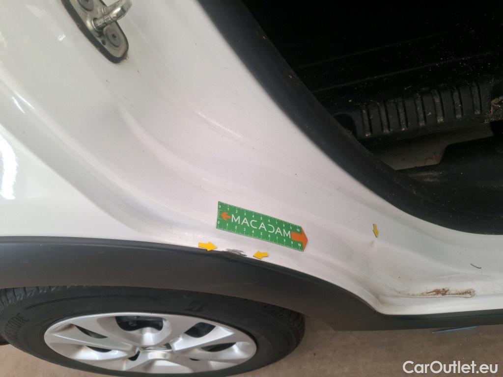  Citroen  C3  Société Feel Business R 1.5 BlueHDI 100CV BVM6 6E #5