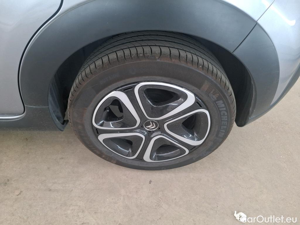  Citroen  C3  Plus 1.2 PureTech 80CV BVM5 6E #11