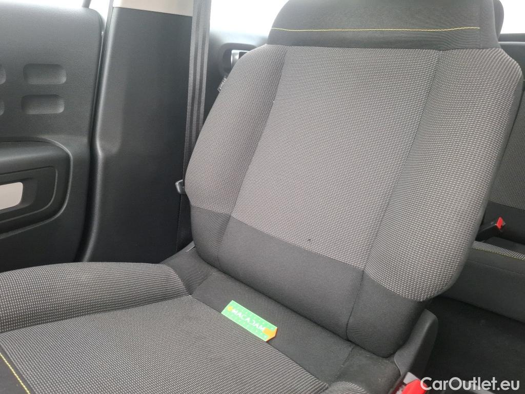  Citroen  C3  Plus 1.2 PureTech 80CV BVM5 6E #4