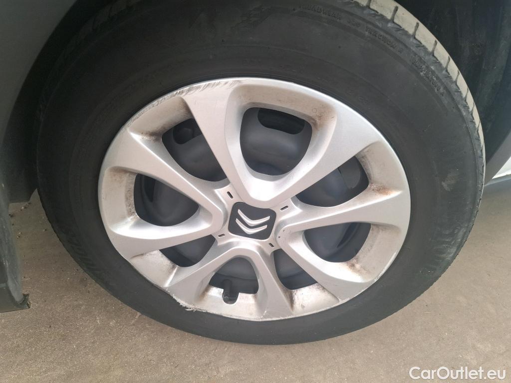  Citroen  C3  Société Feel Business R 1.5 BlueHDI 100CV BVM6 6E #10