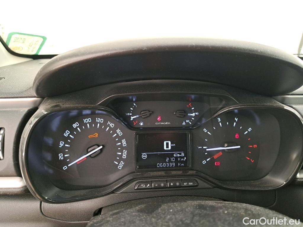  Citroen  C3  Société Feel Business R 1.2 PureTech 80CV BVM5 E6 #37