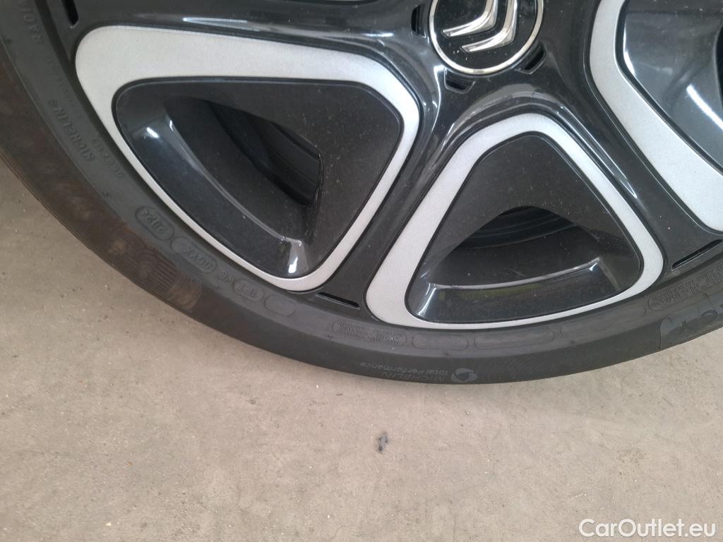  Citroen  C3  Plus 1.2 PureTech 80CV BVM5 6E #14
