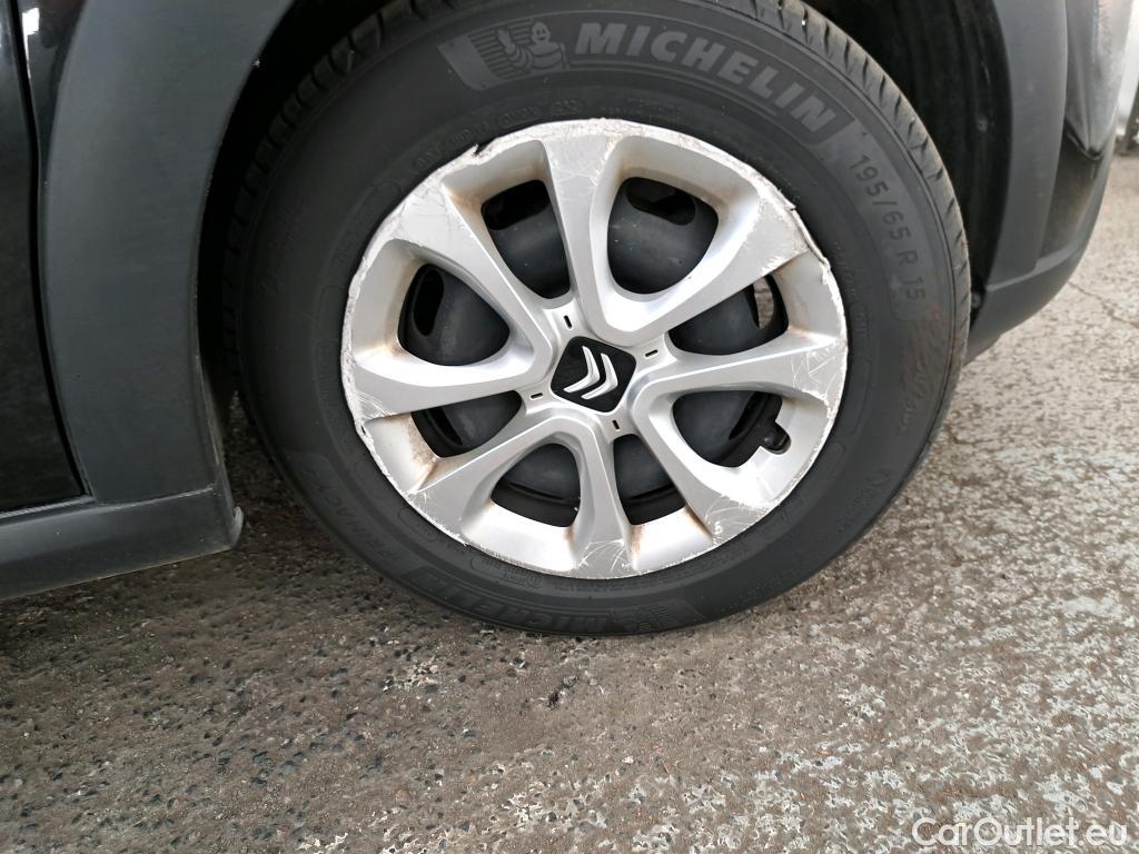  Citroen  C3  Société Feel Business R 1.2 PureTech 80CV BVM5 E6 #22