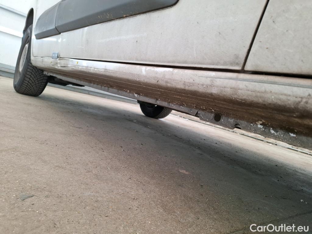  Citroen  Berlingo  Fourgon Worker M 1000 1.2 PureTech 130CV BVA8 E6d #27