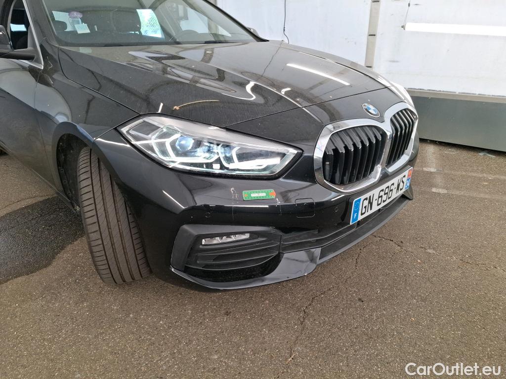  Bmw  Serie 1 BMW Série 1 / 2019 / 5P / Berline 116i Business Design #1
