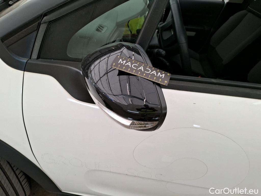  Citroen  C3  Feel 1.2 PureTech 80CV BVM5 E6 #12