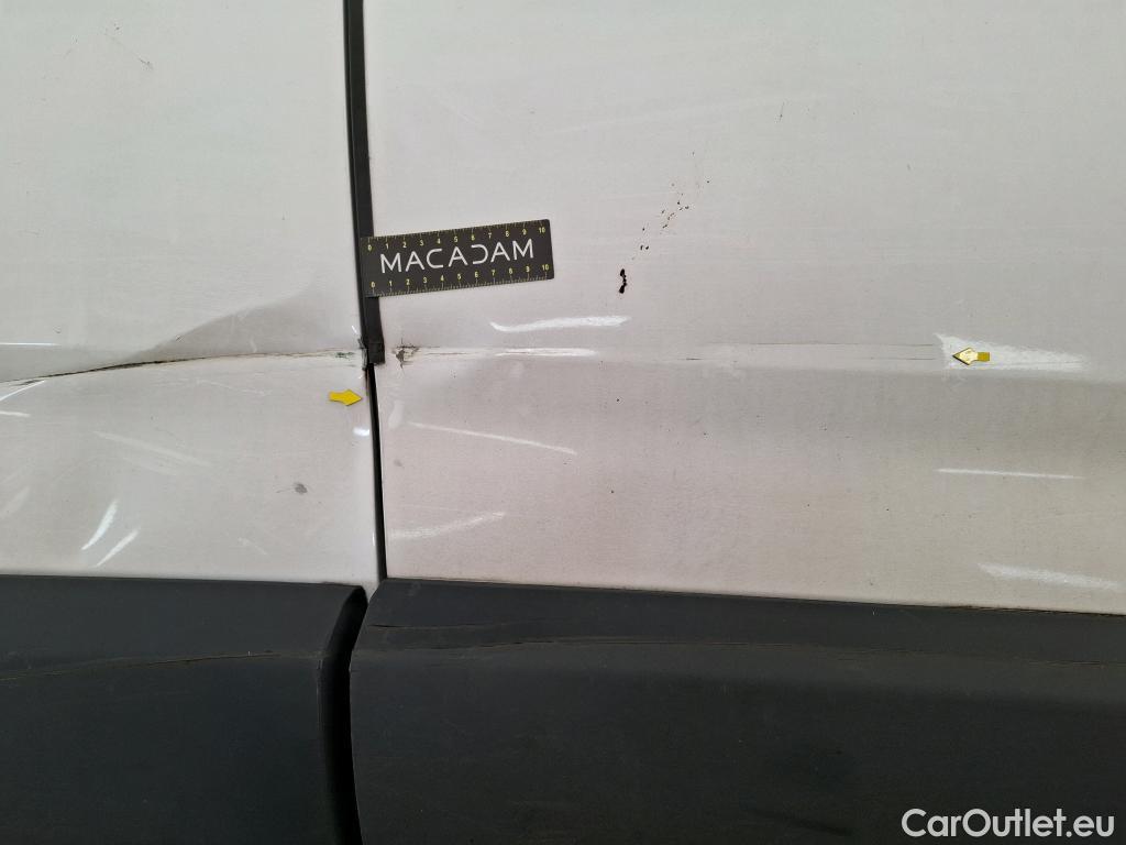  Citroen  Berlingo  Fourgon Worker M 1000 1.2 PureTech 130CV BVA8 E6d #16
