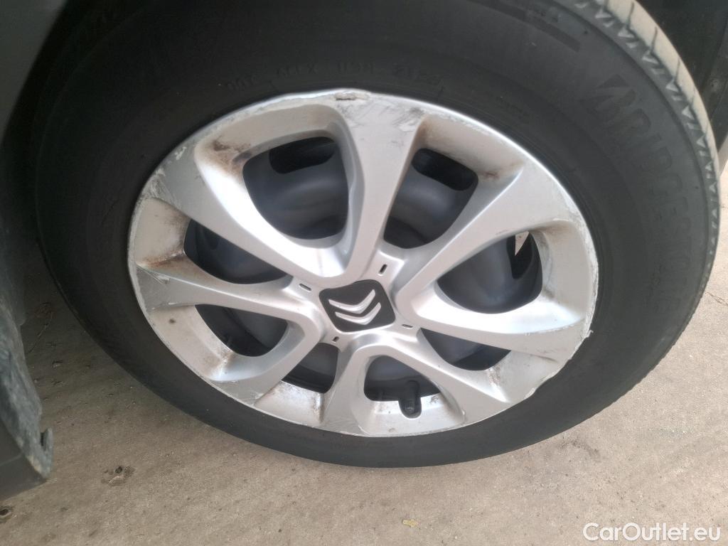  Citroen  C3  Société Feel Business R 1.5 BlueHDI 100CV BVM6 6E #13