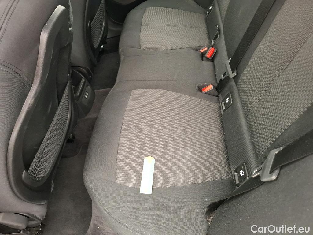  Bmw  Serie 1 1 Berline 116 d 1.5 115CV BVA7 E6d #7