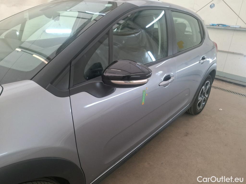  Citroen  C3  Plus 1.2 PureTech 80CV BVM5 6E #8