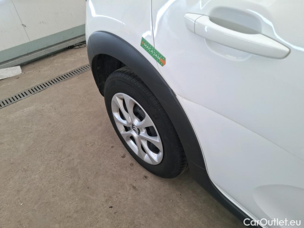  Citroen  C3  Société Feel Business R 1.5 BlueHDI 100CV BVM6 6E #23