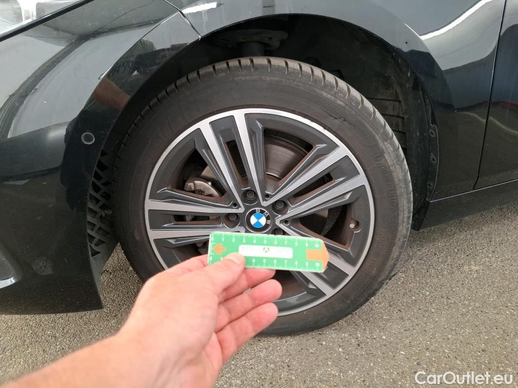  Bmw  Serie 1 BMW Série 1 / 2019 / 5P / Berline 116i Business Design #7