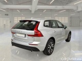  Volvo  XC60 VOLVO  / 2017 / 5P / SUV B4 AWD GEARTR. BUSINESS #2