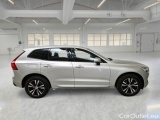  Volvo  XC60 VOLVO  / 2017 / 5P / SUV B4 AWD GEARTR. BUSINESS #7