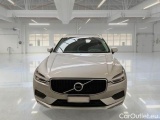 Volvo  XC60 VOLVO  / 2017 / 5P / SUV B4 AWD GEARTR. BUSINESS #6
