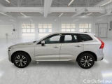  Volvo  XC60 VOLVO  / 2017 / 5P / SUV B4 AWD GEARTR. BUSINESS #8