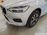  Volvo  XC60 VOLVO  / 2017 / 5P / SUV B4 AWD GEARTR. BUSINESS #30