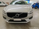  Volvo  XC60 VOLVO  / 2017 / 5P / SUV B4 AWD GEARTR. BUSINESS #32