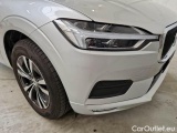  Volvo  XC60 VOLVO  / 2017 / 5P / SUV B4 AWD GEARTR. BUSINESS #40