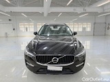  Volvo  XC60 VOLVO  / 2021 / 5P / SUV B4 D AUTOMATICO CORE #6