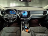  Volvo  XC60 VOLVO  / 2021 / 5P / SUV B4 D AWD AUTOMATICO CORE #3