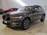  Volvo  XC60 VOLVO  / 2021 / 5P / SUV B4 D AWD AUTOMATICO CORE #103
