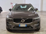  Volvo  XC60 VOLVO  / 2021 / 5P / SUV B4 D AWD AUTOMATICO CORE #104