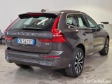  Volvo  XC60 VOLVO  / 2021 / 5P / SUV B4 D AWD AUTOMATICO CORE #105