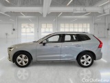  Volvo  XC60 VOLVO  / 2021 / 5P / SUV B4 D AWD AUTOMATICO CORE #8