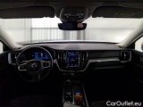  Volvo  XC60 VOLVO  / 2021 / 5P / SUV B4 D AWD AUTOMATICO CORE #3