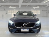  Volvo  XC60 VOLVO  / 2021 / 5P / SUV B4 D AWD AUTOMATICO CORE #6