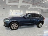  Volvo  XC60 VOLVO  / 2021 / 5P / SUV B4 D AWD AUTOMATICO CORE #8