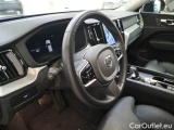  Volvo  XC60 VOLVO  / 2021 / 5P / SUV B4 D AWD AUTOMATICO PLUS DARK #60