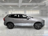  Volvo  XC60 VOLVO  / 2021 / 5P / SUV B5 D AWD AUTOMATICO ULTIMATE BRIGHT #7