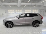  Volvo  XC60 VOLVO  / 2021 / 5P / SUV B5 D AWD AUTOMATICO ULTIMATE BRIGHT #8