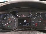  Citroen  C3  Société Feel Business R 1.2 PureTech 80CV BVM5 E6 #6