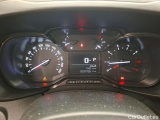  Citroen  Berlingo  Fourgon Worker M 1000 1.2 PureTech 130CV BVA8 E6d #6