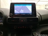  Citroen  Berlingo  Fourgon Worker M 1000 1.2 PureTech 130CV BVA8 E6d #7