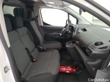  Citroen  Berlingo  Fourgon Worker M 1000 1.2 PureTech 130CV BVA8 E6d #8