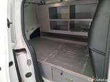  Citroen  Berlingo  Fourgon Worker M 1000 1.2 PureTech 130CV BVA8 E6d #9